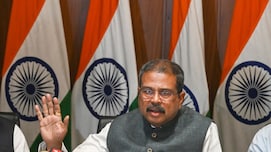 शिक्षा मंत्री धर्मेंद्र प्रधान ने माना 40 करोड़ पेज स्कैन करने में गड़बड़ी हुई, NDTV की खबर पर मुहर!