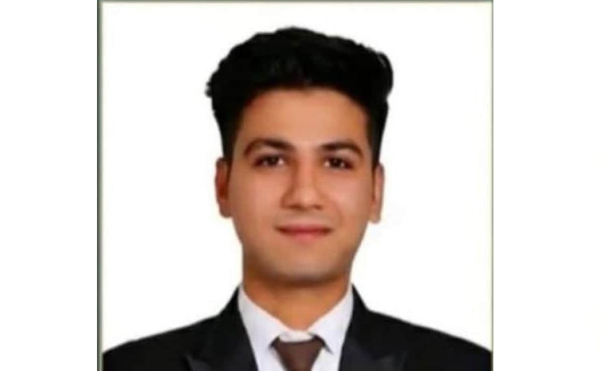 अमेरिका के बोस्टन तट पर कोटा का युवक लापता, 6 दिनों से सुराग नहीं; पीड़ित परिवार ने राष्ट्रपति से मांगी मदद