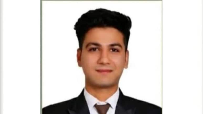 अमेरिका के बोस्टन तट पर कोटा का युवक लापता, 6 दिनों से सुराग नहीं; पीड़ित परिवार ने राष्ट्रपति से मांगी मदद