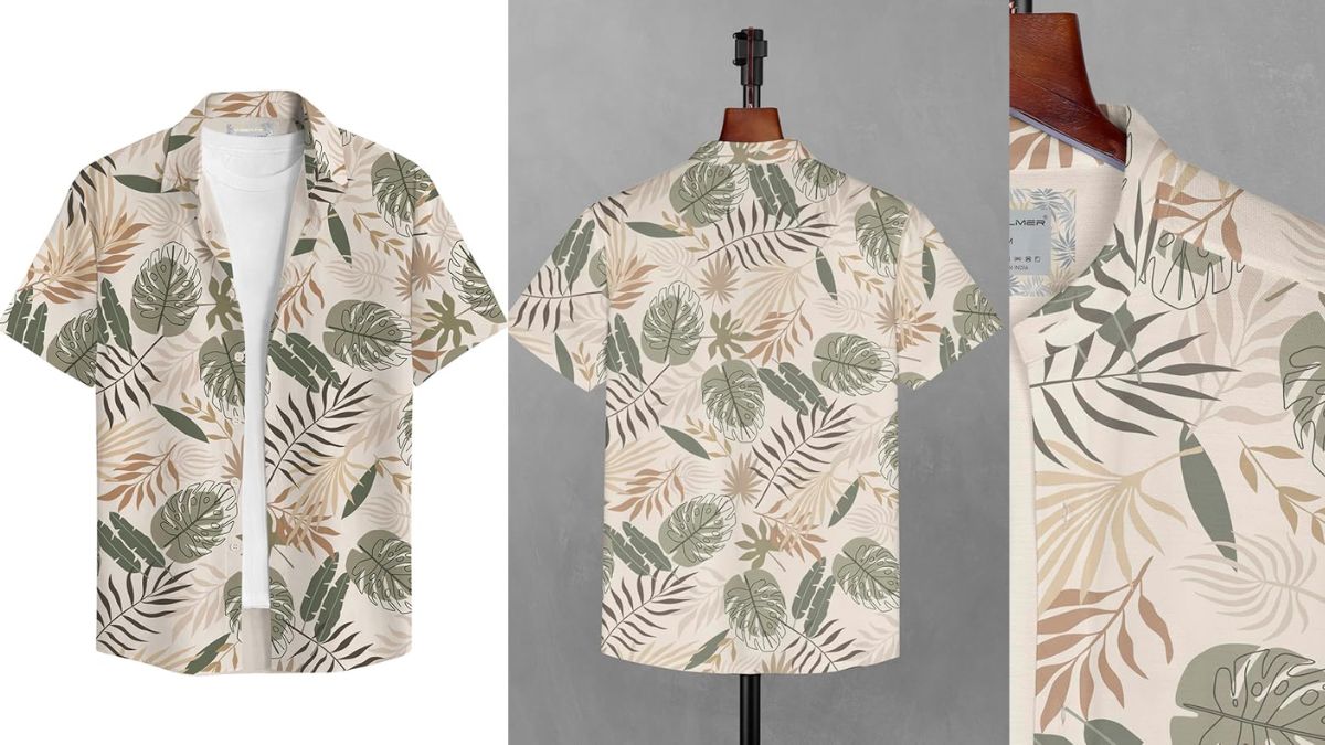 Master the art of pairing prints seamlessly to build balanced and fashionable everyday outfits.