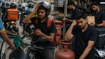 Fuel Price Hike: Gig Workers Seek Higher Incentives As Quick Commerce Platforms Face Labour Shortage