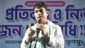 TMC's Jahangir Khan Pulls Out Of Falta Contest: Diamond Harbour Model Crumbles?