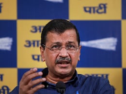 शराब नीति केस से अलग हुईं जस्टिस स्वर्णकांता, केजरीवाल ने कहा - सत्य की जीत हुई