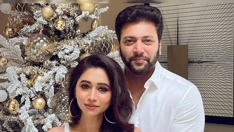 When Ravi Mohan Revealed How He Enjoyed Married Life With Aarti: 'She Is Bookish Romantic'