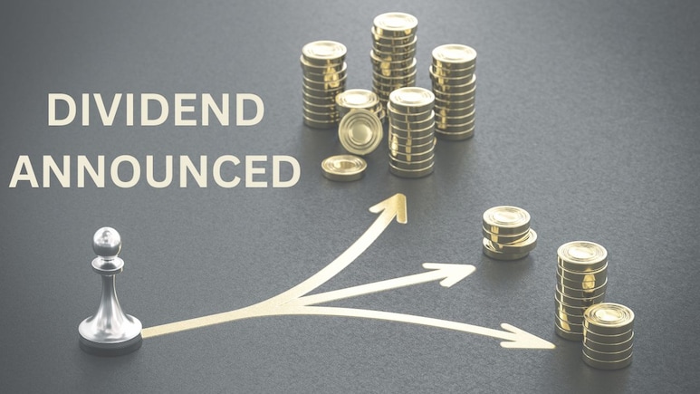 Dividend Stocks To Watch This Week: SBI, IEX, Muthoot Finance &mdash; Check Amount, Payment Date