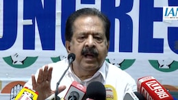 Ramesh Chennithala Claims Kerala Home Minister Post Ahead Of VD Satheesan Oath