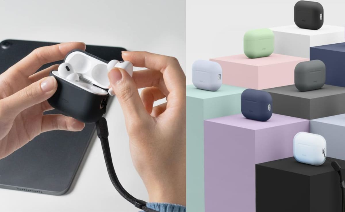 5 Best Earphone Cases for Travel Under ₹1,300
