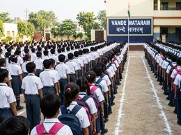 Use Correct Text, Pronunciation While Singing National Anthem, Song: Centre