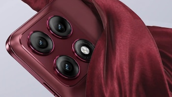 Motorola Edge 70 Pro+ Launching In India Soon; Design, Colours Revealed