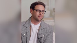 Scooter Braun Revisits Taylor Swift Feud, Says He ‘Doesn’t Know’ Her