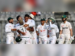 ICC WTC 2025-27 Points Table: Check Standings After Bangladesh Win Against Pakistan In First Test