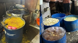 Telangana Food Safety Team Seizes 990 Kg Snacks During Raid, Issues Advisory For Consumers