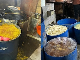 Telangana Food Safety Team Seizes 990 Kg Snacks During Raid, Issues Advisory For Consumers