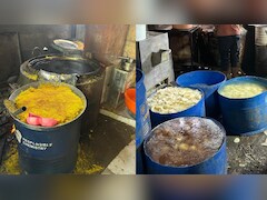 Telangana Food Safety Team Seizes 990 Kg Snacks During Raid, Issues Advisory For Consumers