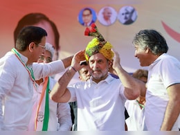&lsquo;उन्हें जनता के आक्रोश का सामना करना पड़ेगा&hellip;&rsquo;: राहुल गांधी ने बीजेपी पर साधा निशाना