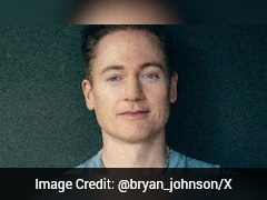 Bryan Johnson Shares Simple Life Lessons After Years Of Anti-Ageing Experiments