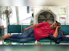 दिल्ली-NCR समेत पूरे उत्तर भारत में आसमान से क्यों बरस रहे अंगारे? पाकिस्तान का क्या है कनेक्शन
