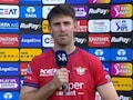 'इसलिए यह संतोषजनक है', CSK के खिलाफ जीत मिली मार्श के लिए क्यों है इतना खास? सुने उन्हीं की जुबानी