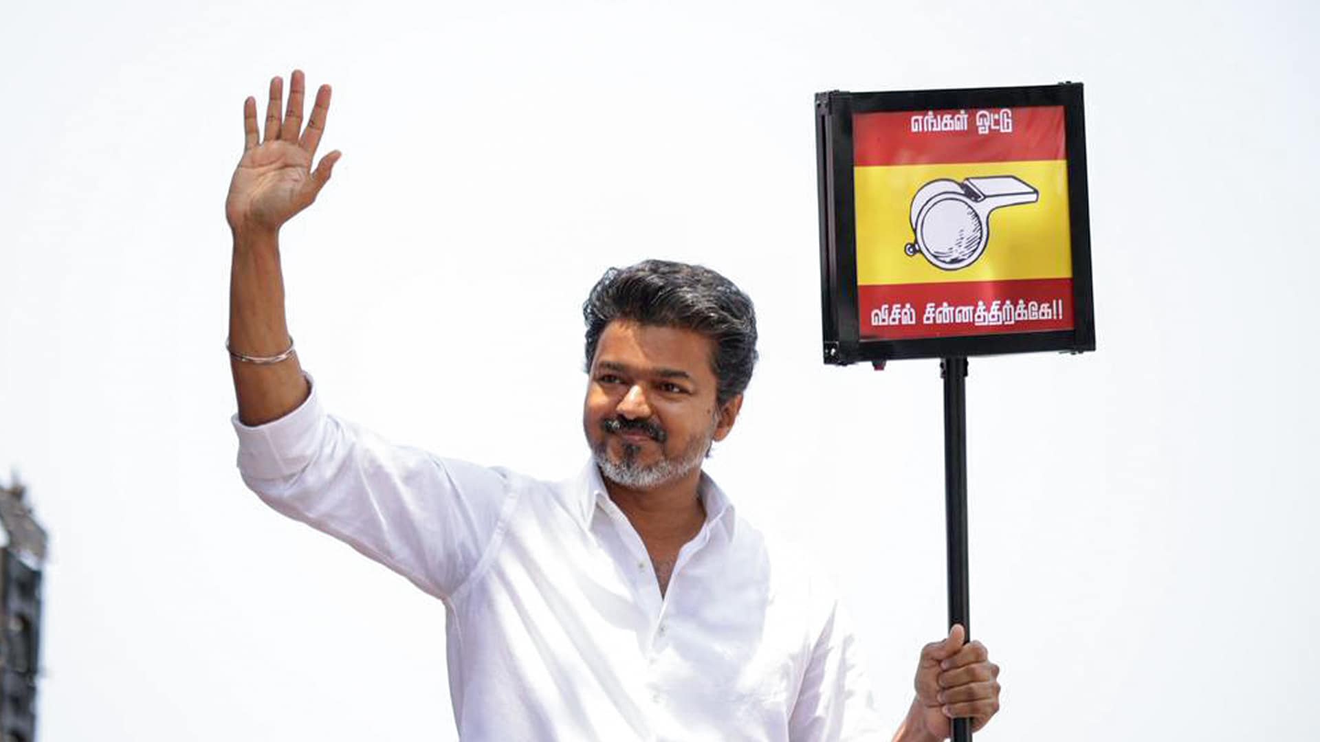 How Vijay Survived Tamil Nadu's Most Dramatic Government Formation Battle