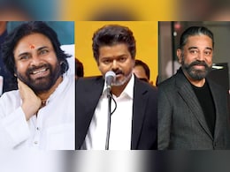 Pawan Kalyan, Kamal Haasan And Others Congratulate Vijay As He Takes Oath As Tamil Nadu Chief Minister