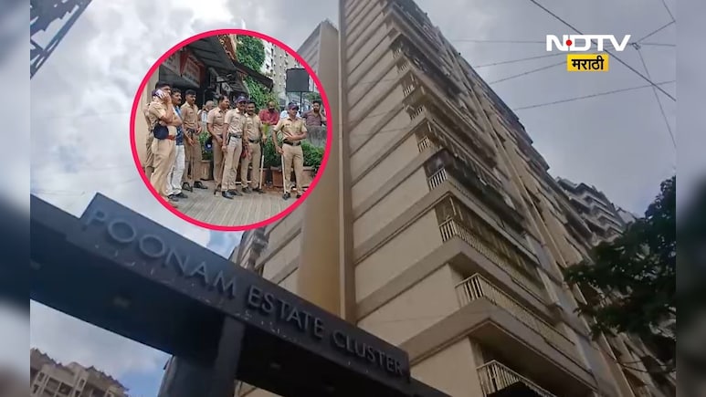 Mira Road News: बकरी ईद आधी दोन गटांत राडा, बकऱ्यांवरून सोसायटीत दोन गट भिडले, ब्लेड हल्ल्याचा आरोप