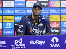 Jason Holder Credits Two Stars For "Making His Job Easier" As GT Beat PBKS