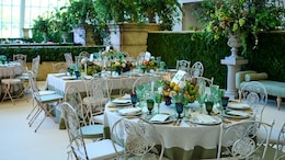 Full Menu Of Met Gala 2026, A Garden-Inspired Dinner That Turned Food Into Art