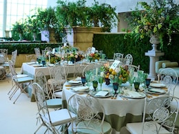 Full Menu Of Met Gala 2026, A Garden-Inspired Dinner That Turned Food Into Art