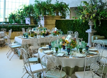 Full Menu Of Met Gala 2026, A Garden-Inspired Dinner That Turned Food Into Art