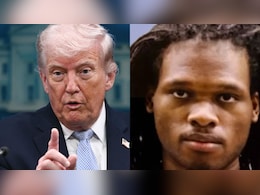 White House Shootout: व्हाइट हाउस के पास गोलीबारी, हमलावर मारा गया; ट्रंप बोले- उसका खूंखार अतीत रहा