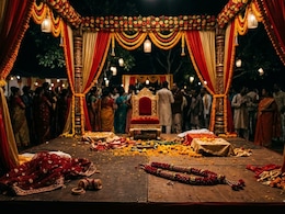 Bihar News: शादी के दिन ही उठी दुल्हन की अर्थी, जयमाला से पहले प्रेमी के साथ खाया जहर, बैरंग लौटी बारात