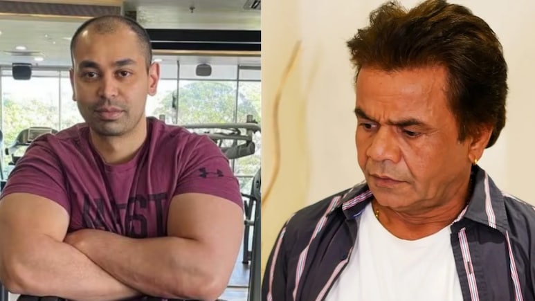 प्रतीक यादव की मौत से राजपाल यादव को गहरा सदमा, बोले- बेहद पीड़ादायक, दिल व्यथित है