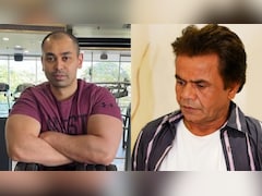 प्रतीक यादव की मौत से राजपाल यादव को गहरा सदमा, बोले- बेहद पीड़ादायक, दिल व्यथित है