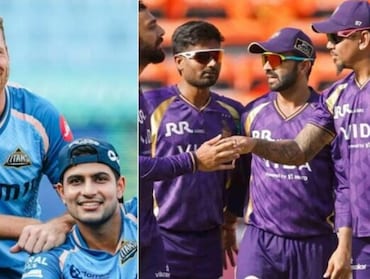 KKR vs GT: केकेआर के पास खोने को कुछ नहीं, कहीं गुजरात के प्लेऑफ के गणित को न बना दे मुश्किल
