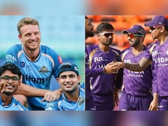 KKR vs GT: केकेआर के पास खोने को कुछ नहीं, कहीं गुजरात के प्लेऑफ के गणित को न बना दे मुश्किल