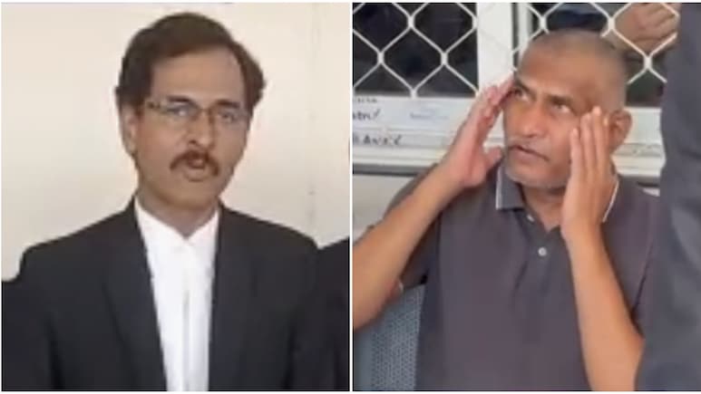 आरपीएससी पेपर लीक मामले में SOG की पूछताछ पूरी, कोर्ट ने कहा- बाबूलाल कटारा का जेल में ही होगा इलाज