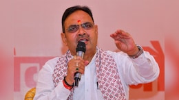 Rajasthan: कितने लोगों को मिली सरकारी नौकरी, प्राइवेट जॉब का क्या हाल? रात्रि चौपाल में सीएम भजनलाल ने दिया पूरा ब्यौरा