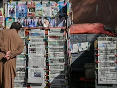 'Perpetual Bad Things': Experts Decode Why 40% People Are Avoiding News