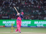 Sooryavanshi's Blitz Prompts 'Area 51' Post From Ashwin, Internet In Meltdown Sooryavanshi's Blitz Prompts 'Area 51' Post From Ashwin, Internet In Meltdown