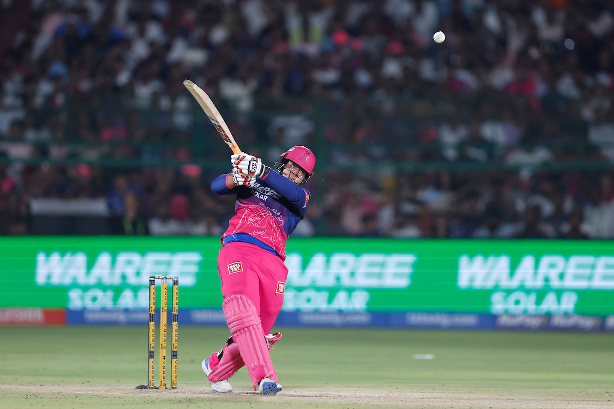 IPL का इतिहास बदलने जा रहे हैं वैभव सूर्यवंशी! बस सात छक्कों की है जरूरत, फिर गेल को भूल जाएगी दुनिया