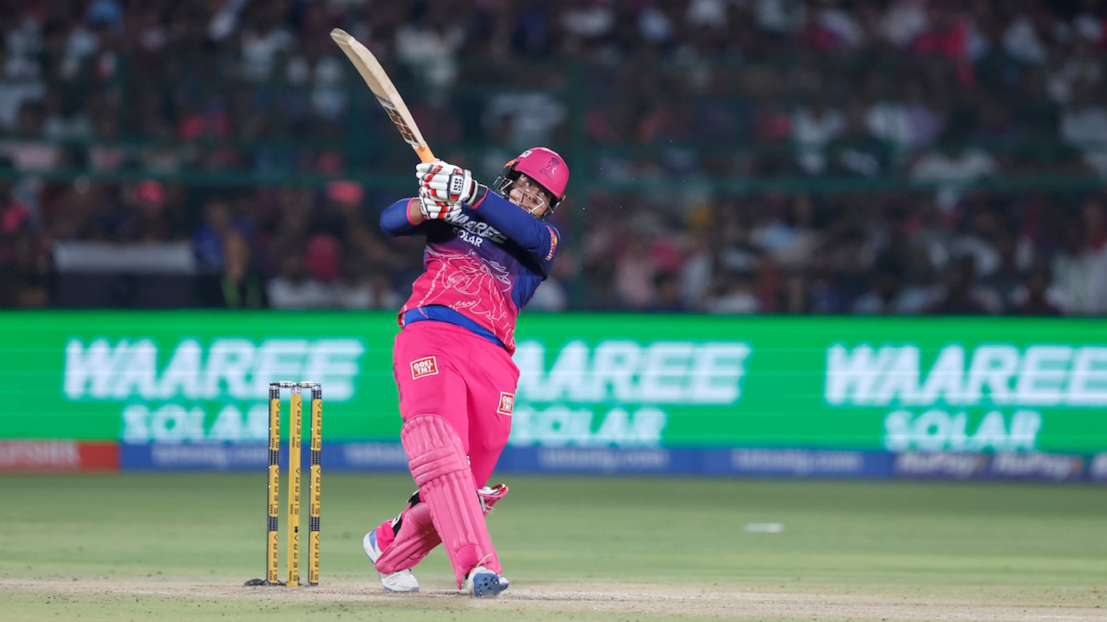 "I Dont Give A Damn": Vaibhav Sooryavanshis No-Nonsense Mantra, Stunning Revelation By RR Teammate