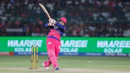 'Can See Him Breaking Chris Gayle's Record': India Great's Big Prediction For Vaibhav Sooryavanshi
