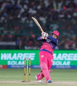 Can See Him Breaking Chris Gayles Record: India Greats Big Prediction For Vaibhav Sooryavanshi