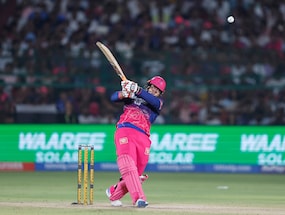 "I Dont Give A Damn": Vaibhav Sooryavanshis No-Nonsense Mantra, Stunning Revelation By RR Teammate