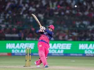 "We Have Some Ideas": MI Coach On Stopping Vaibhav Sooryavanshi In Final Game Of IPL 2026