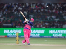 IPL का इतिहास बदलने जा रहे हैं वैभव सूर्यवंशी! बस सात छक्कों की है जरूरत, फिर गेल को भूल जाएगी दुनिया