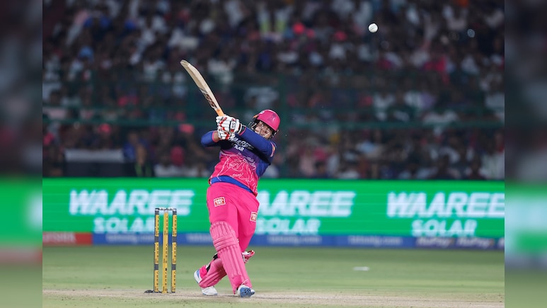 IPL का इतिहास बदलने जा रहे हैं वैभव सूर्यवंशी! बस सात छक्कों की है जरूरत, फिर गेल को भूल जाएगी दुनिया