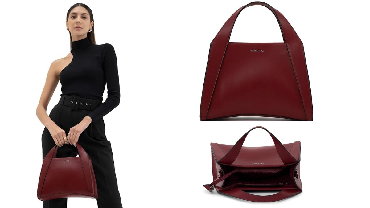 Discover how to select the perfect daily work bag combining style, comfort, and ultimate utility.