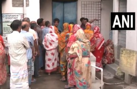 Falta Repolling Live: पश्चिम बंगाल के फाल्टा में री-पोलिंग के दौरान 86.1% मतदान