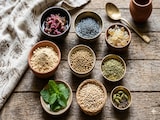 9 Desi Ingredients Your Body Needs During A Heatwave To Cool Down Quickly 9 Desi Ingredients Your Body Needs During A Heatwave To Cool Down Quickly